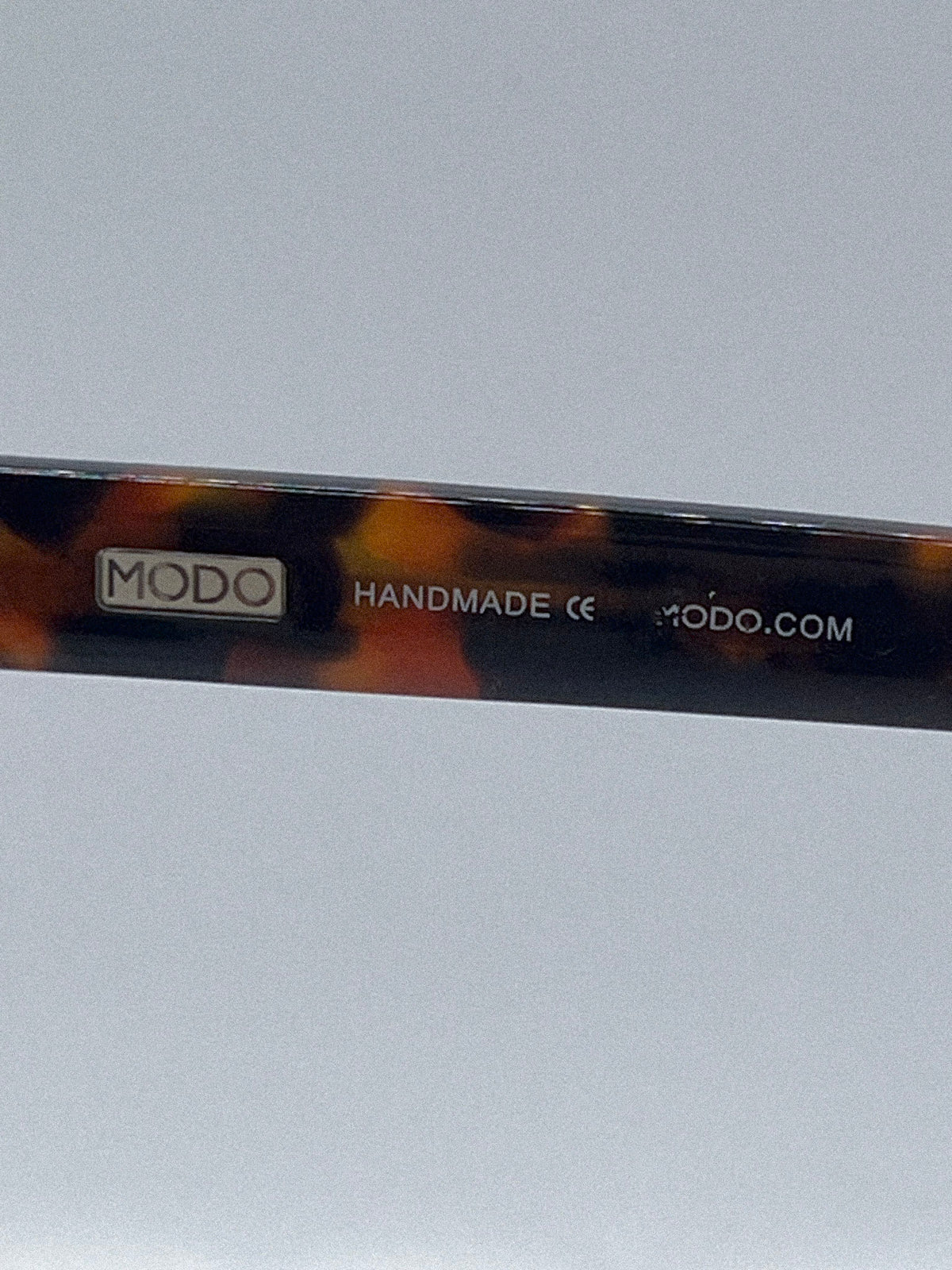 1990s Modo Eyeglasses | Archive 0424