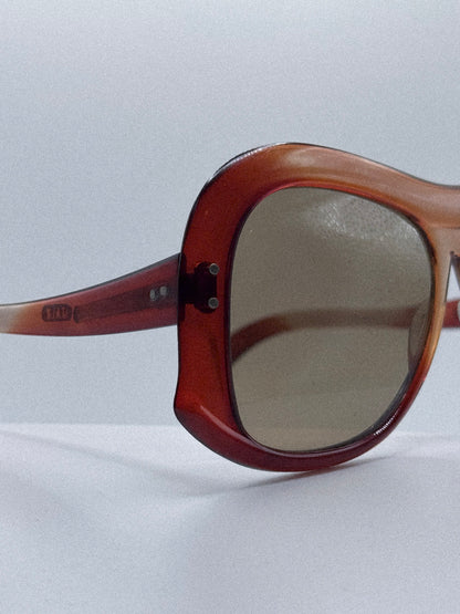 1960s Vintage Sunglasses | Archive 0257