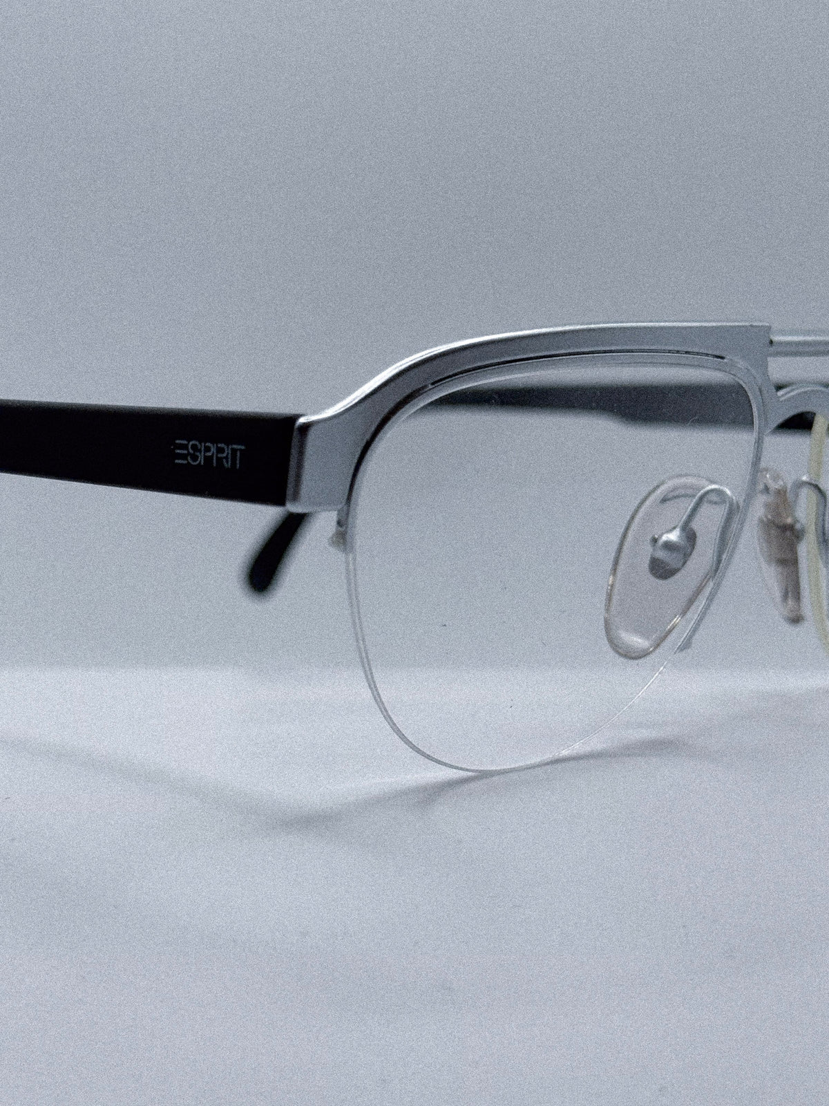 1980s Esprit Eyeglasses Frames | Archive 0003