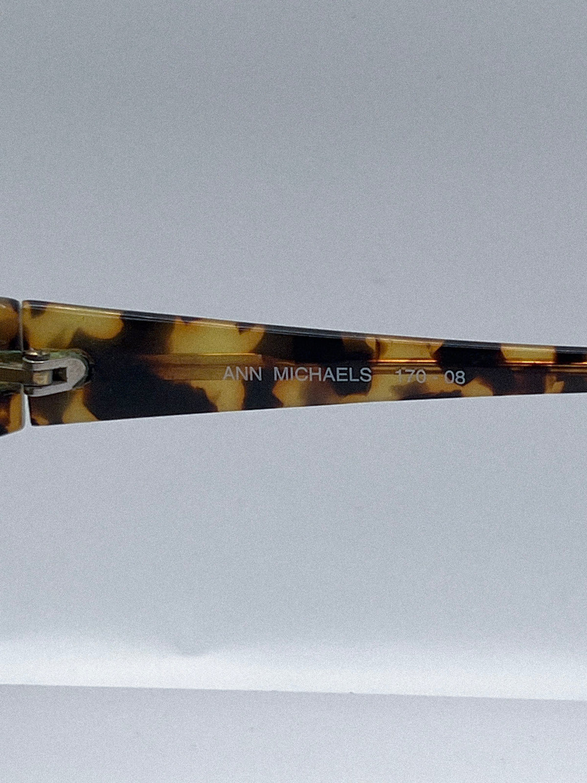 1970s Eyetel Sunglasses | Archive 0272