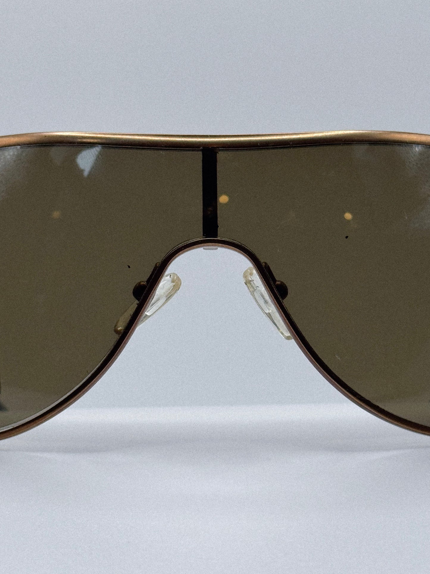 1990s Max Mara Sunglasses | Archive 0016