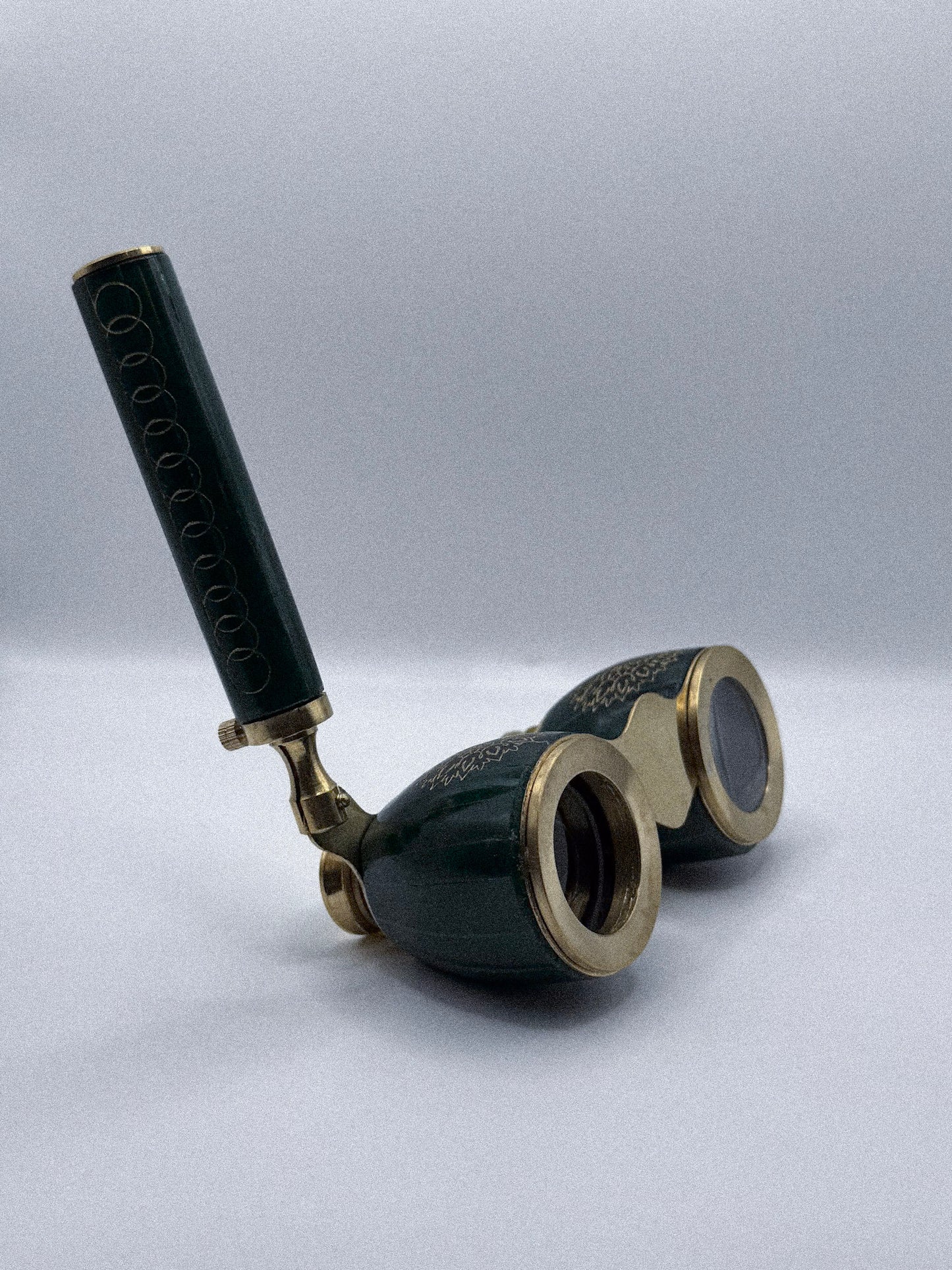 1950s Vintage Opera Glasses | Archive 0249