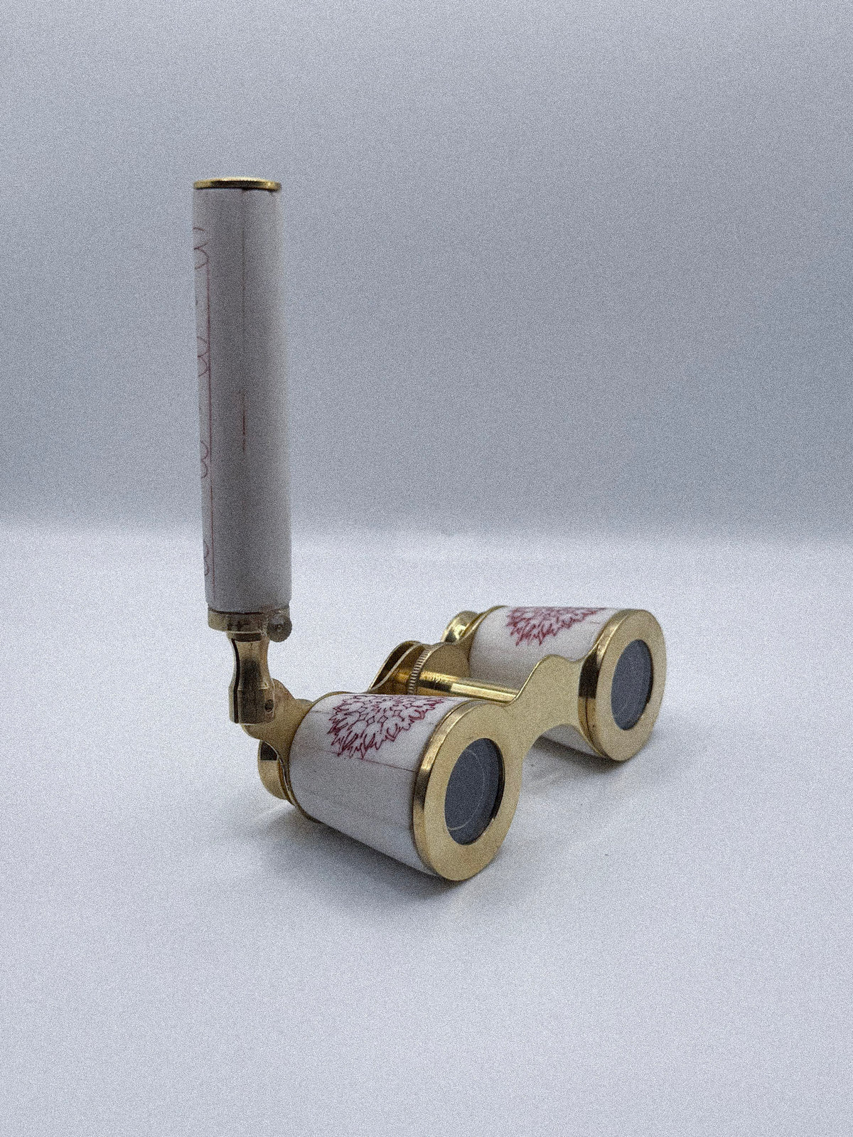 1950s Vintage Opera Glasses | Archive 0251