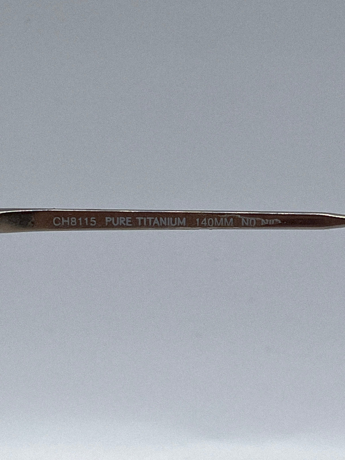 1990s Charmant Sunglasses | Archive 0486