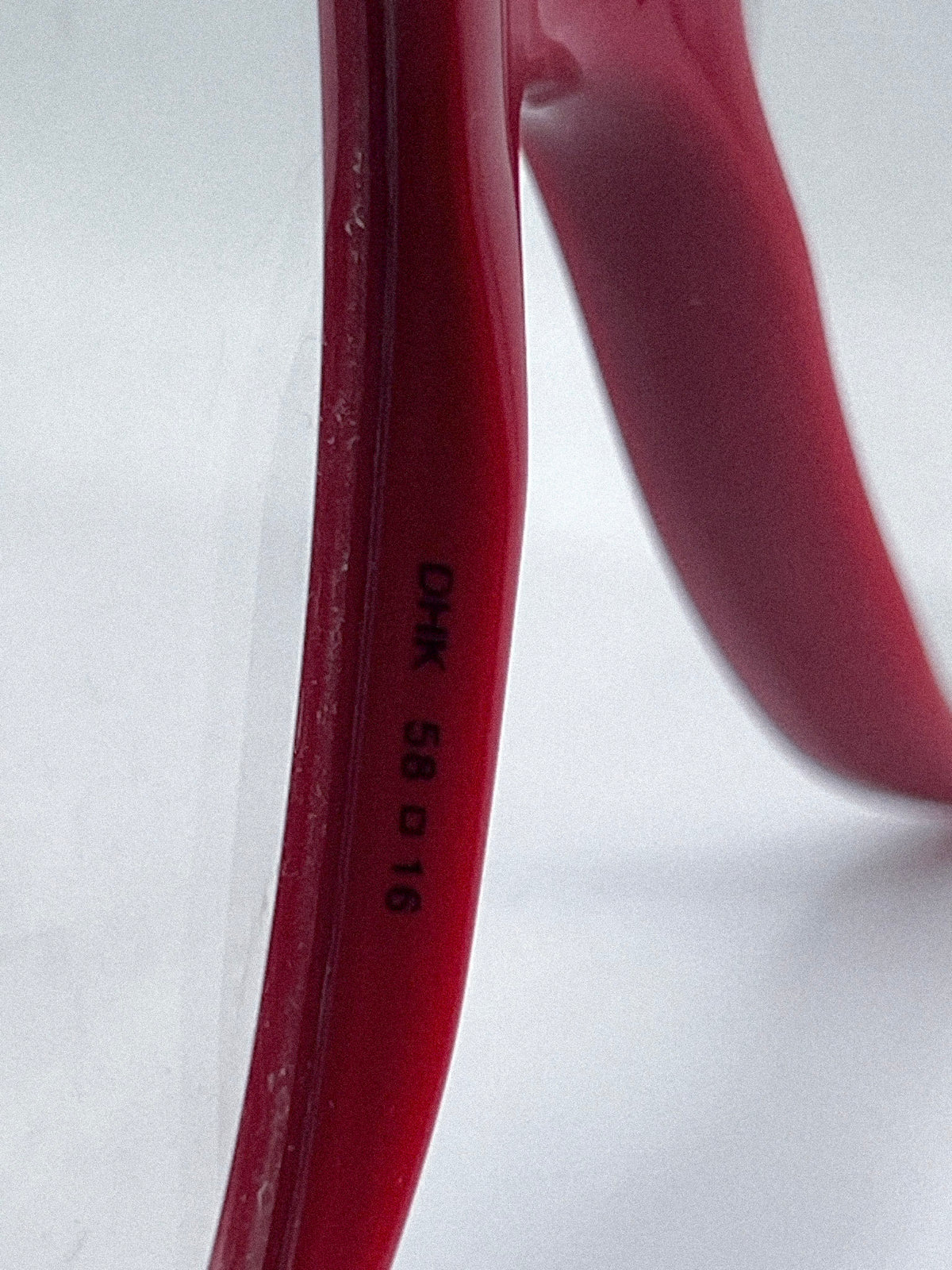 1990s Metzler Eyeglasses | Archive 0441