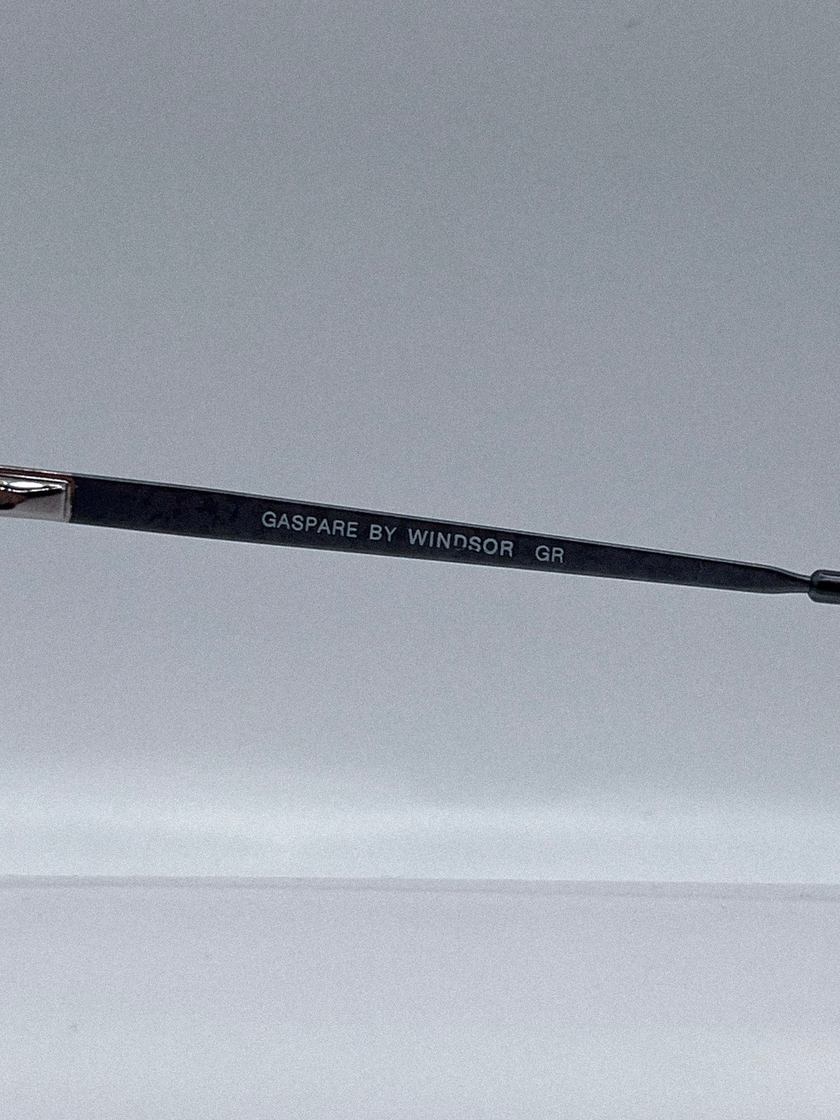 2010s Windsor Eyeglasses | Archive 0442