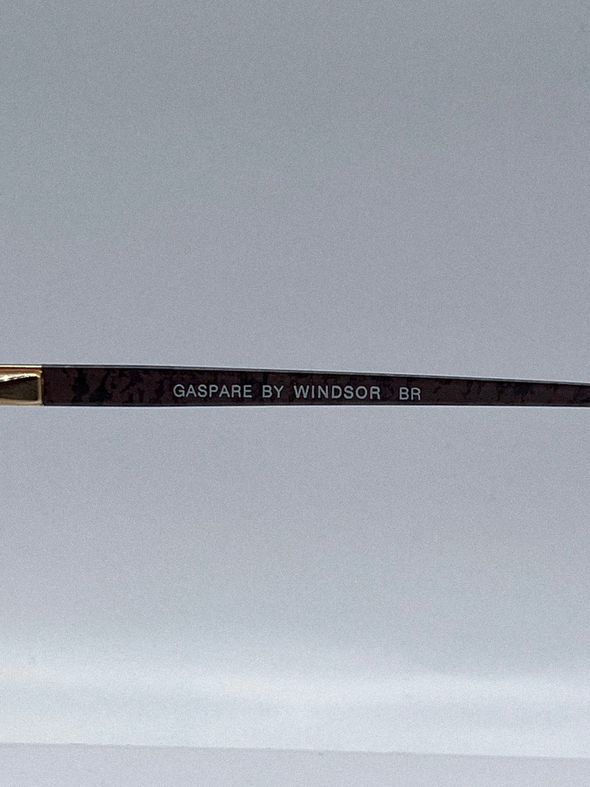 2010s Windsor Eyeglasses | Archive 0443