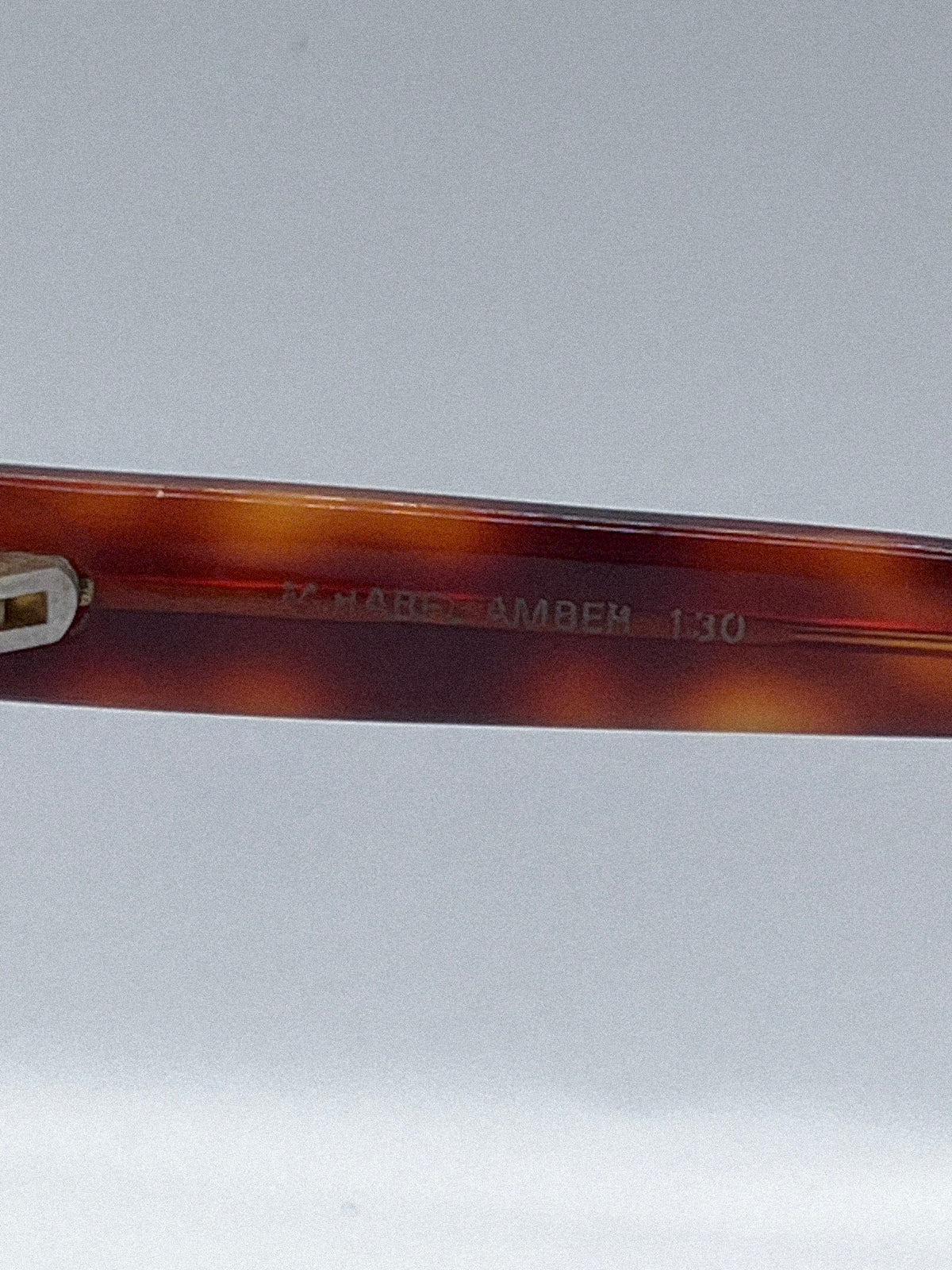 1980s Fratelli Lozza Sunglasses | Archive 0227