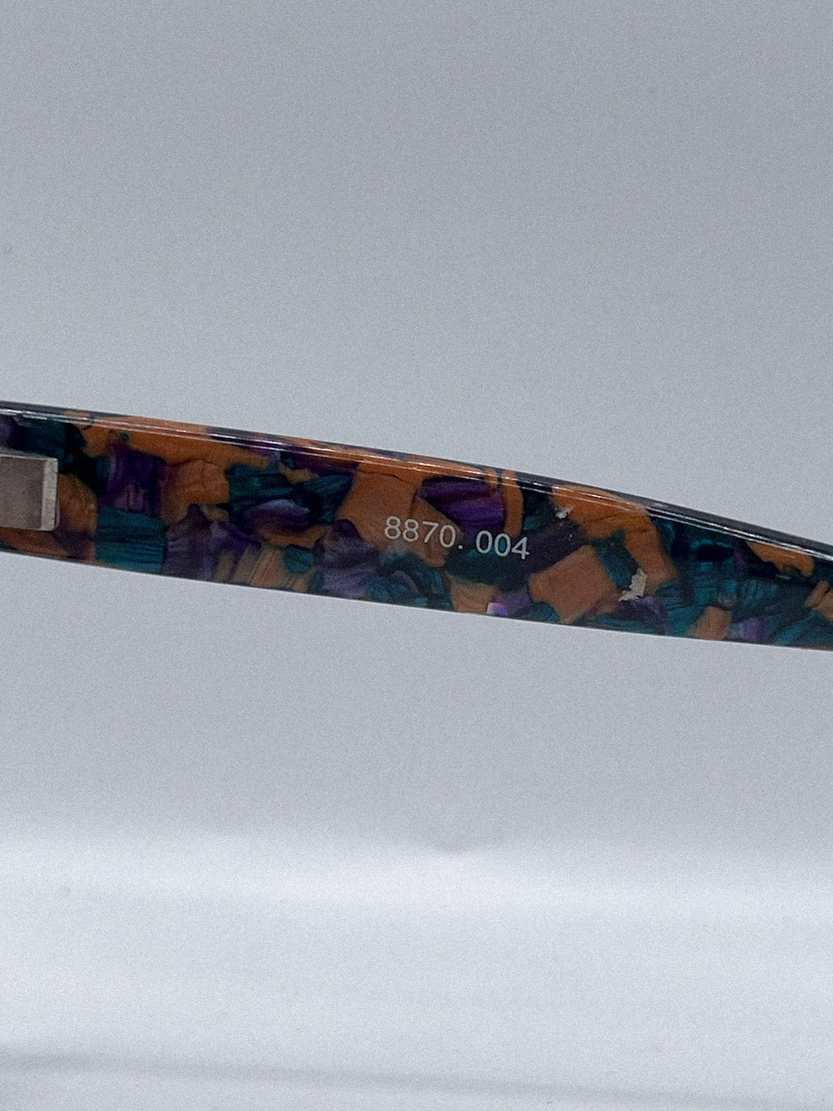 1980s Emmanuelle Khanh Sunglasses | Archive 0411