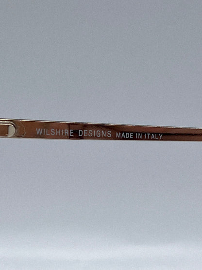 1990s Wilshire Designs Sunglasses | Archive 0469