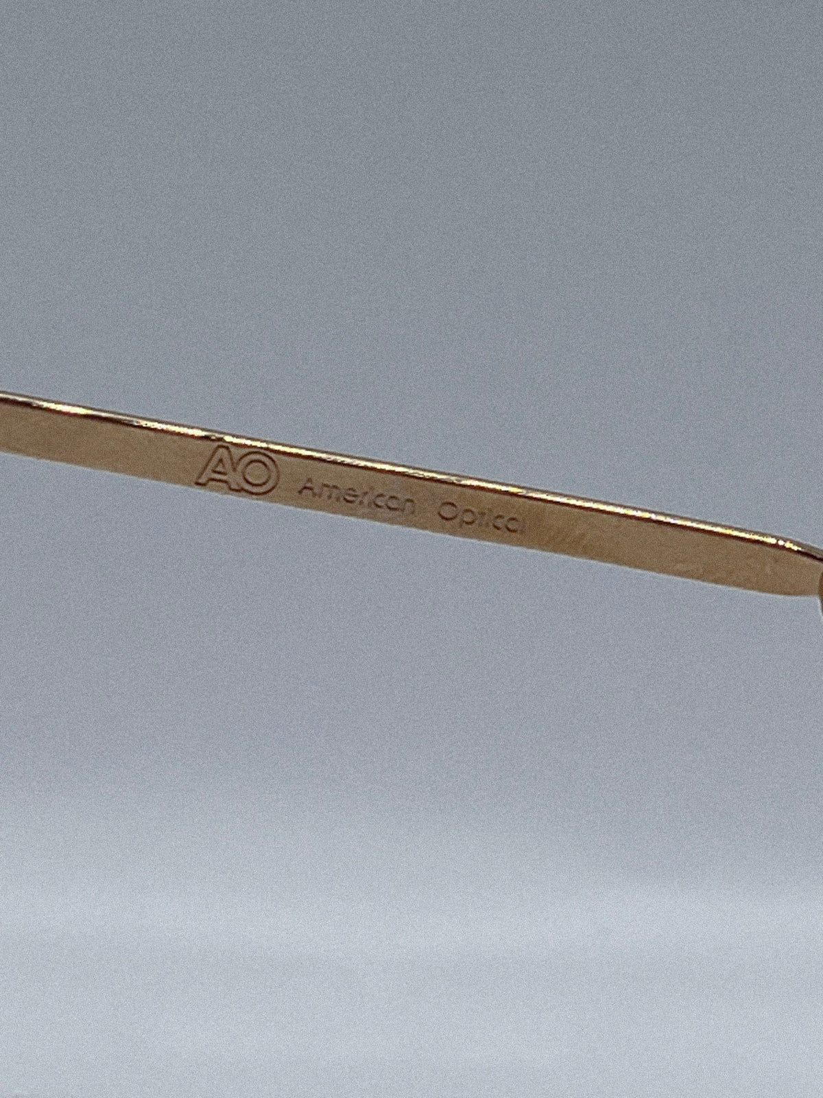 1960s American Optical Frames | Archive 0470