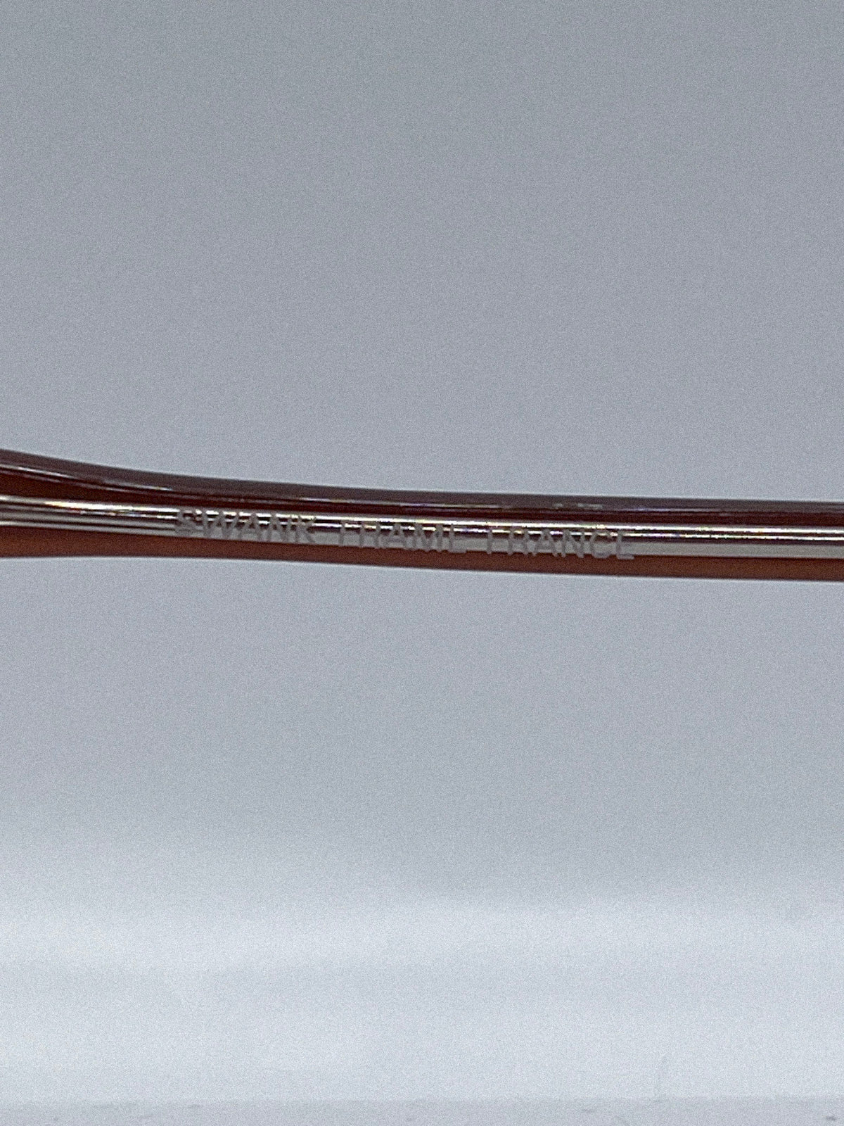 1990s Swank Eyeglasses | Archive 0451