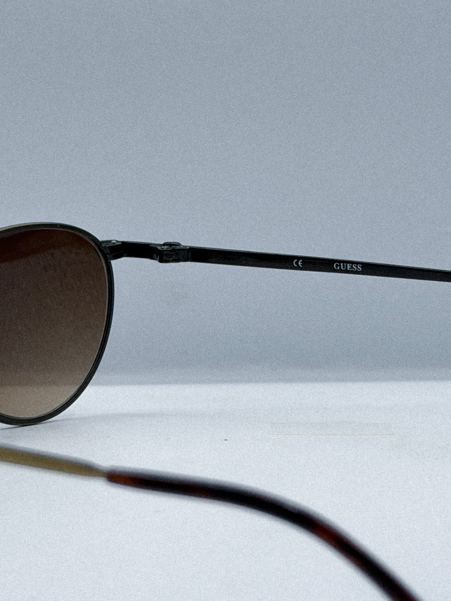 Guess 1990s Sunglasses - “Late Afternoon”