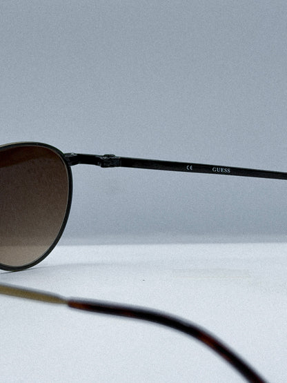 Guess 1990s Sunglasses - “Late Afternoon”