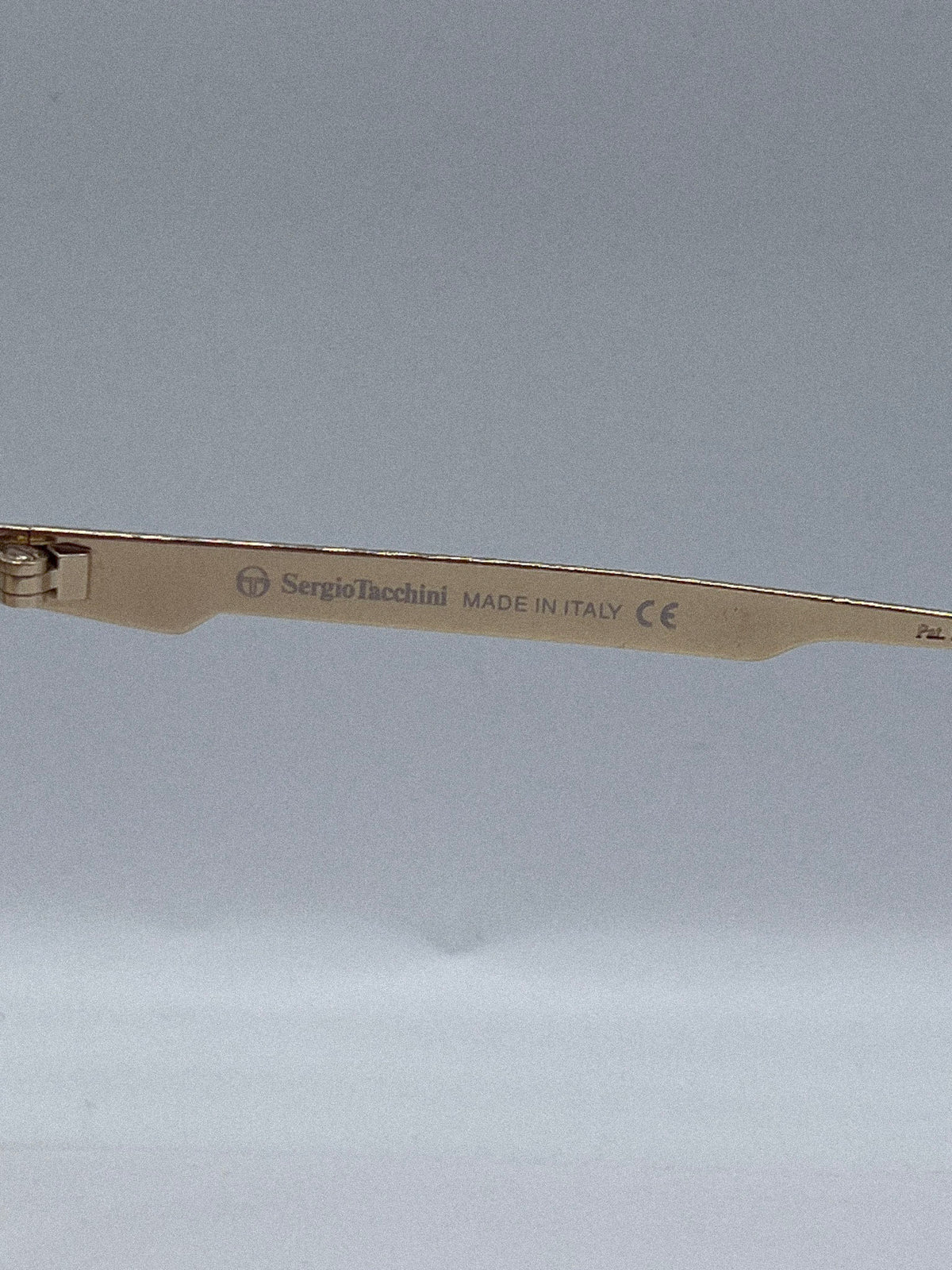 1970s Sergio Tacchini Sunglasses | Archive 0479