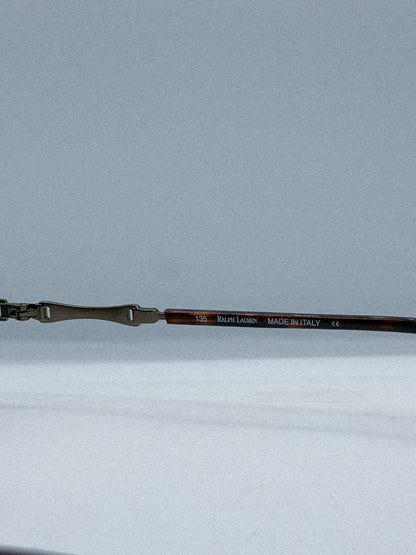 “Steel Tide” 1990s Ralph Lauren Sunglasses