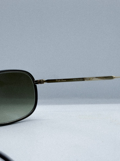 “Stadium Drift” 1980s Polo Sport Sunglasses