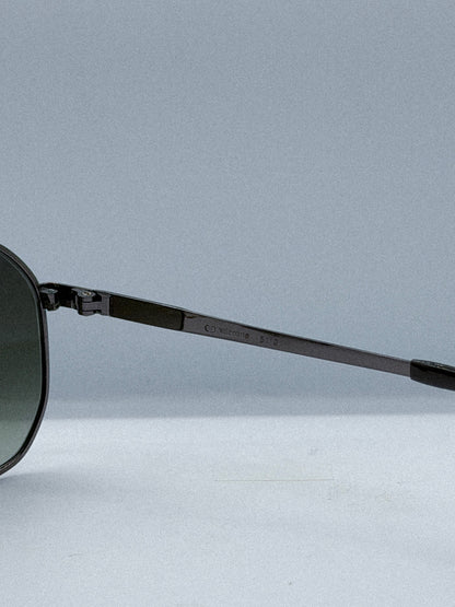 “Shadow Pilot” 1990s Valentino Sunglasses