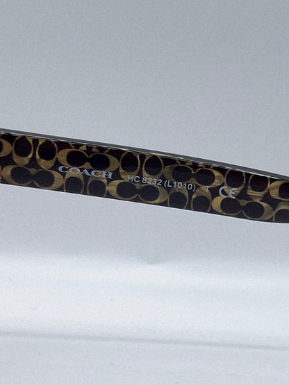 2020s Coach Sunglasses | Archive 0376