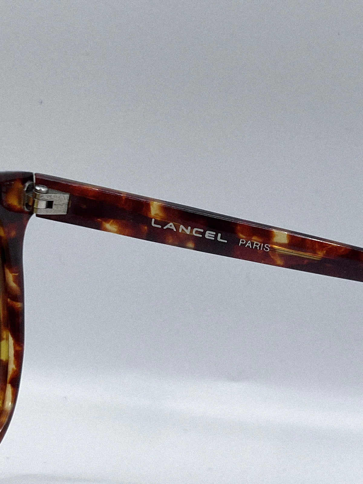 1980s Lancel Sunglasses | Archive 0422