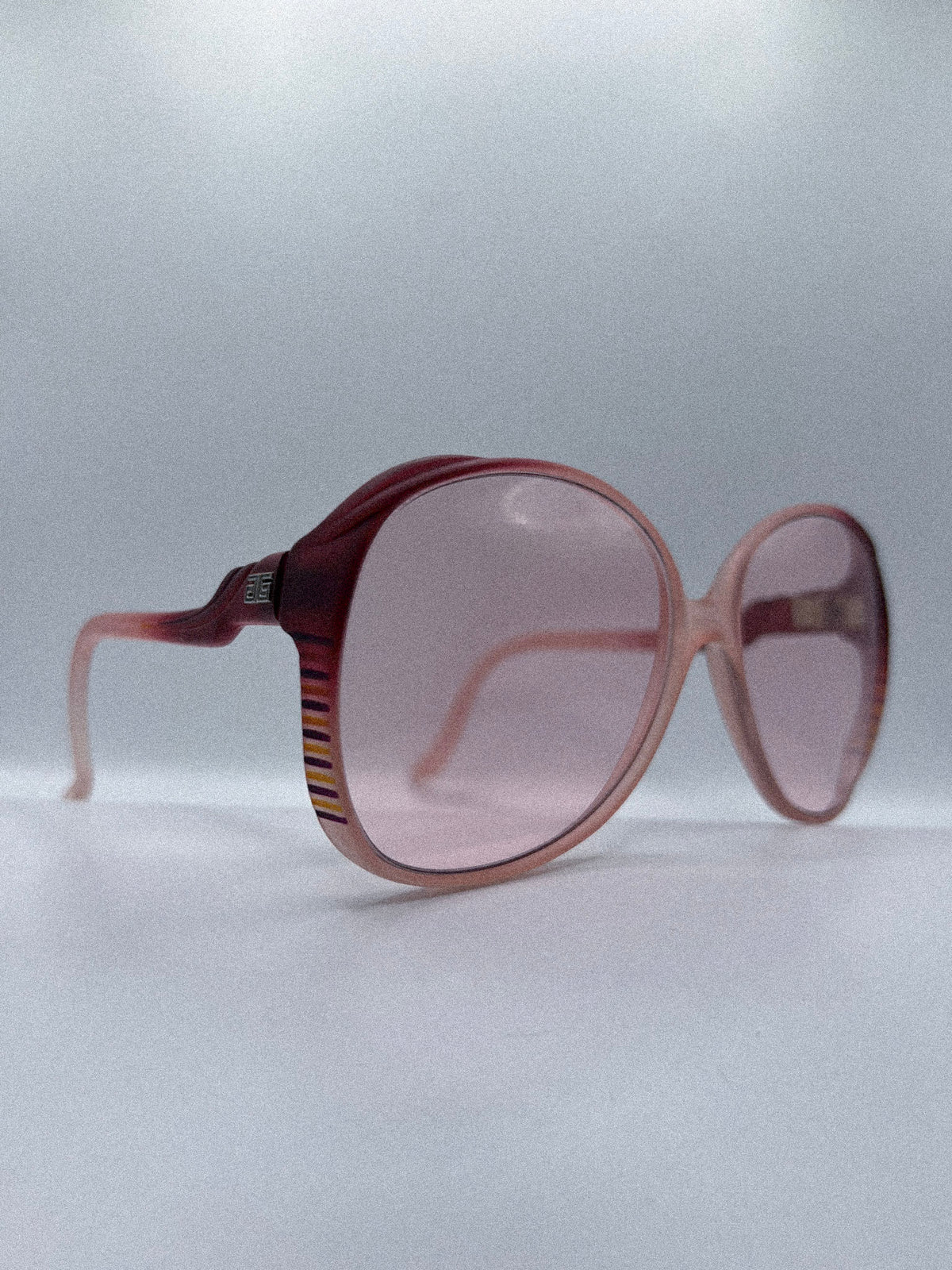 1980s Givenchy Sunglasses  | Archive 0436