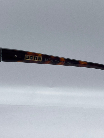 2000s John Varvatos Sunglasses | Archive 0329