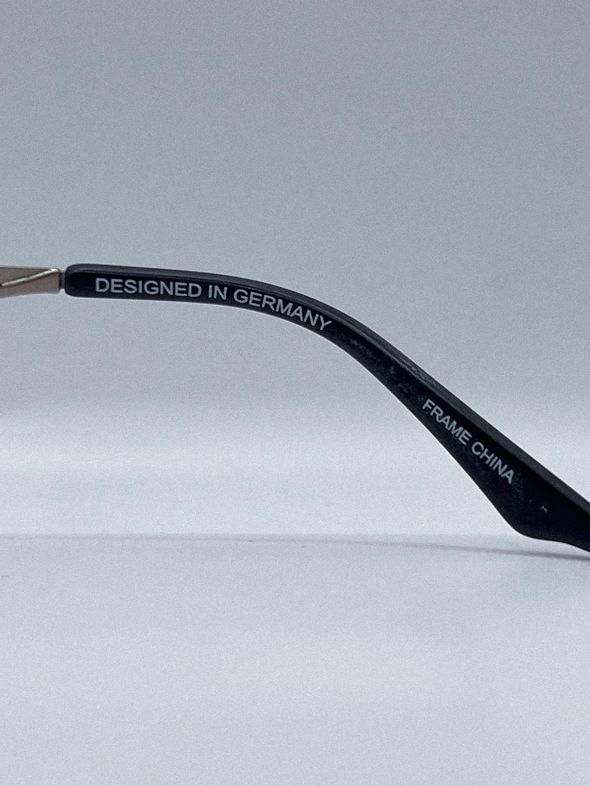 1980s Brendel Sunglasses | Archive 0476