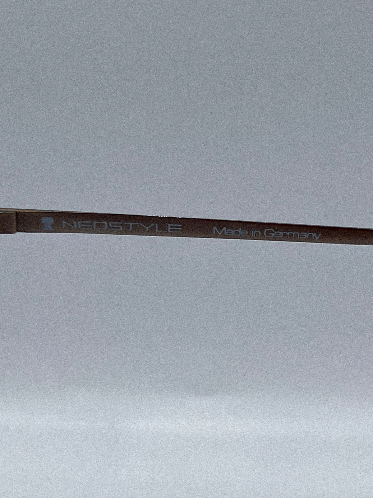 1980s Neostyle Sunglasses | Archive 0501