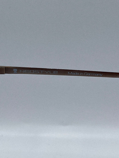 1980s Neostyle Sunglasses | Archive 0501