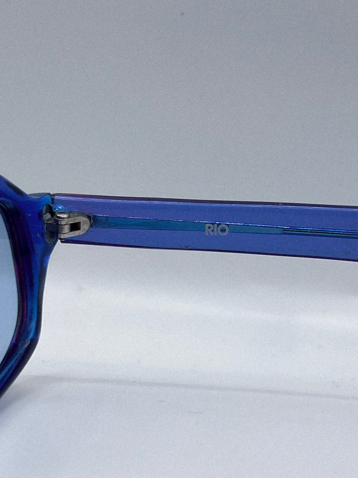1980s Vintage Sunglasses | Archive 0502