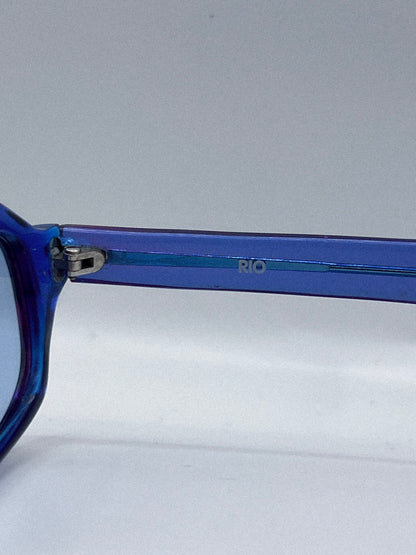 1980s Francis Klein Sunglasses | Archive 0502