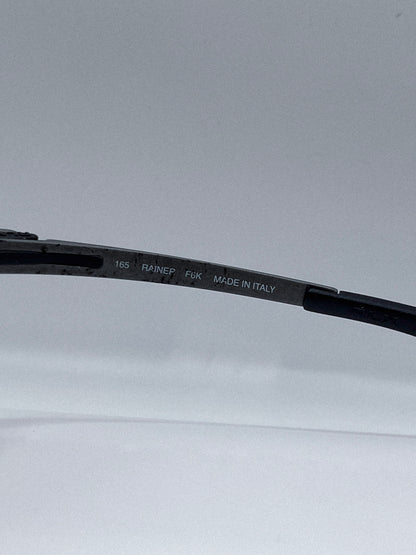 Superstar athlétique | Lunettes de soleil Polo Sport années 80