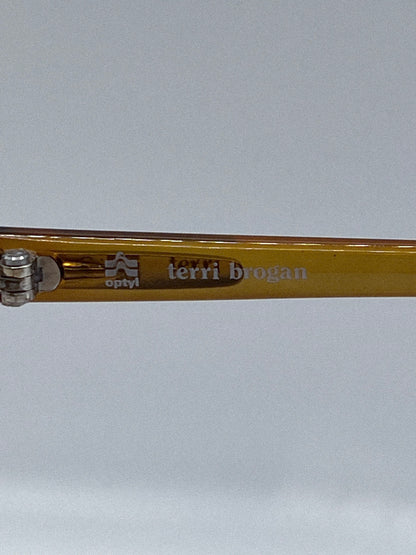 1980s Terri Brogan Frames | Archive 0510