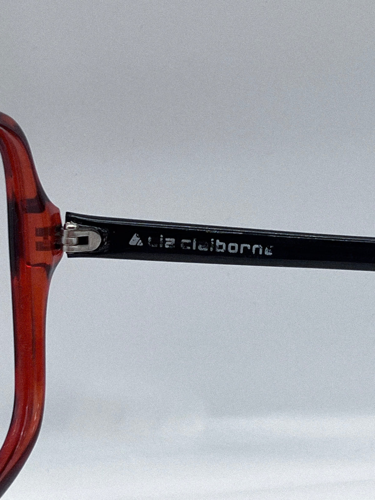 1980s Liz Claiborne Frames | Archive 0509