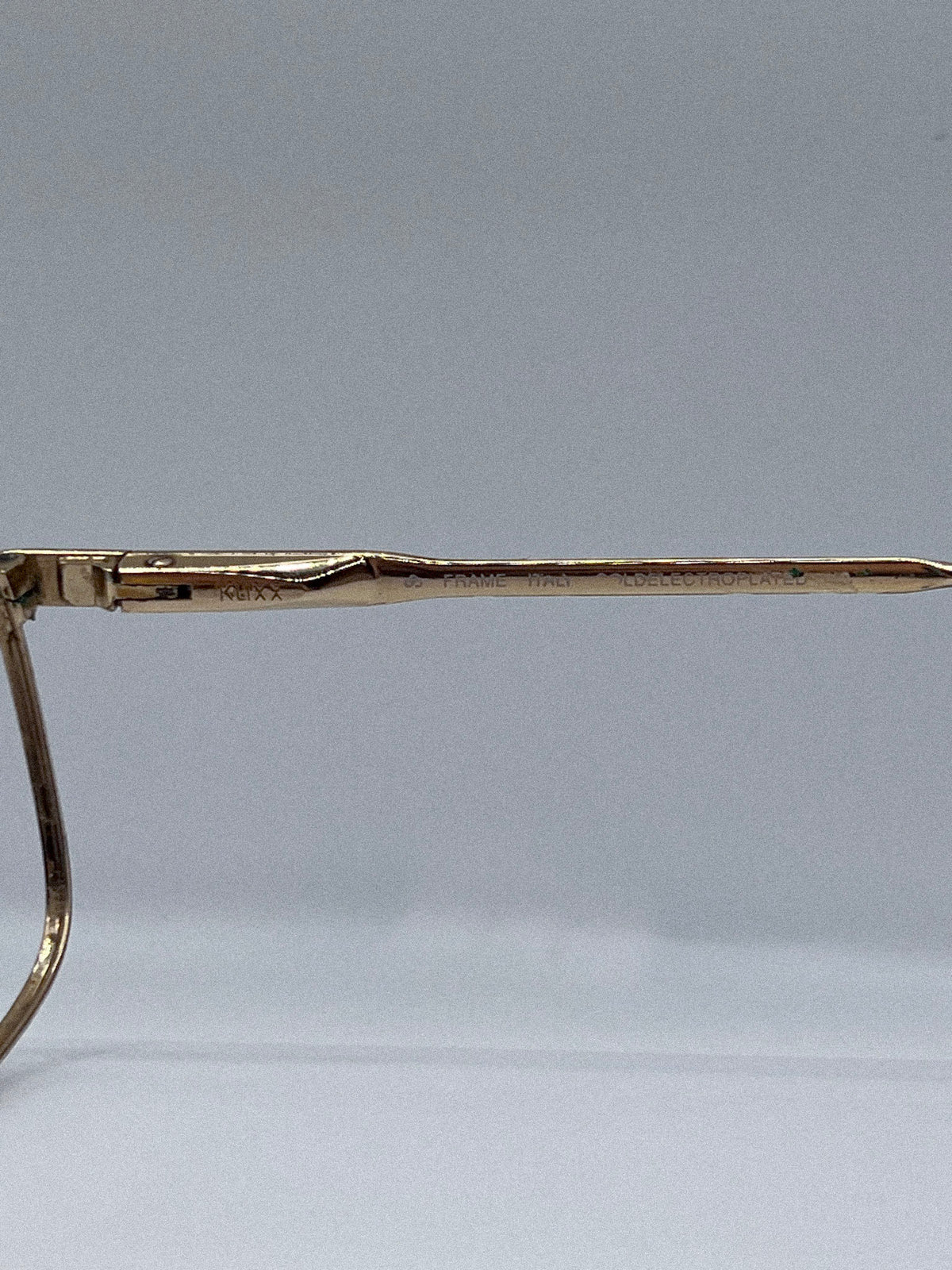 1980s Luxottica Frames | Archive 0515
