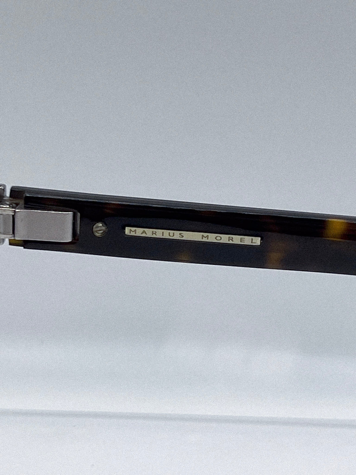 1980s Mauris Morel Frames | Archive 0514