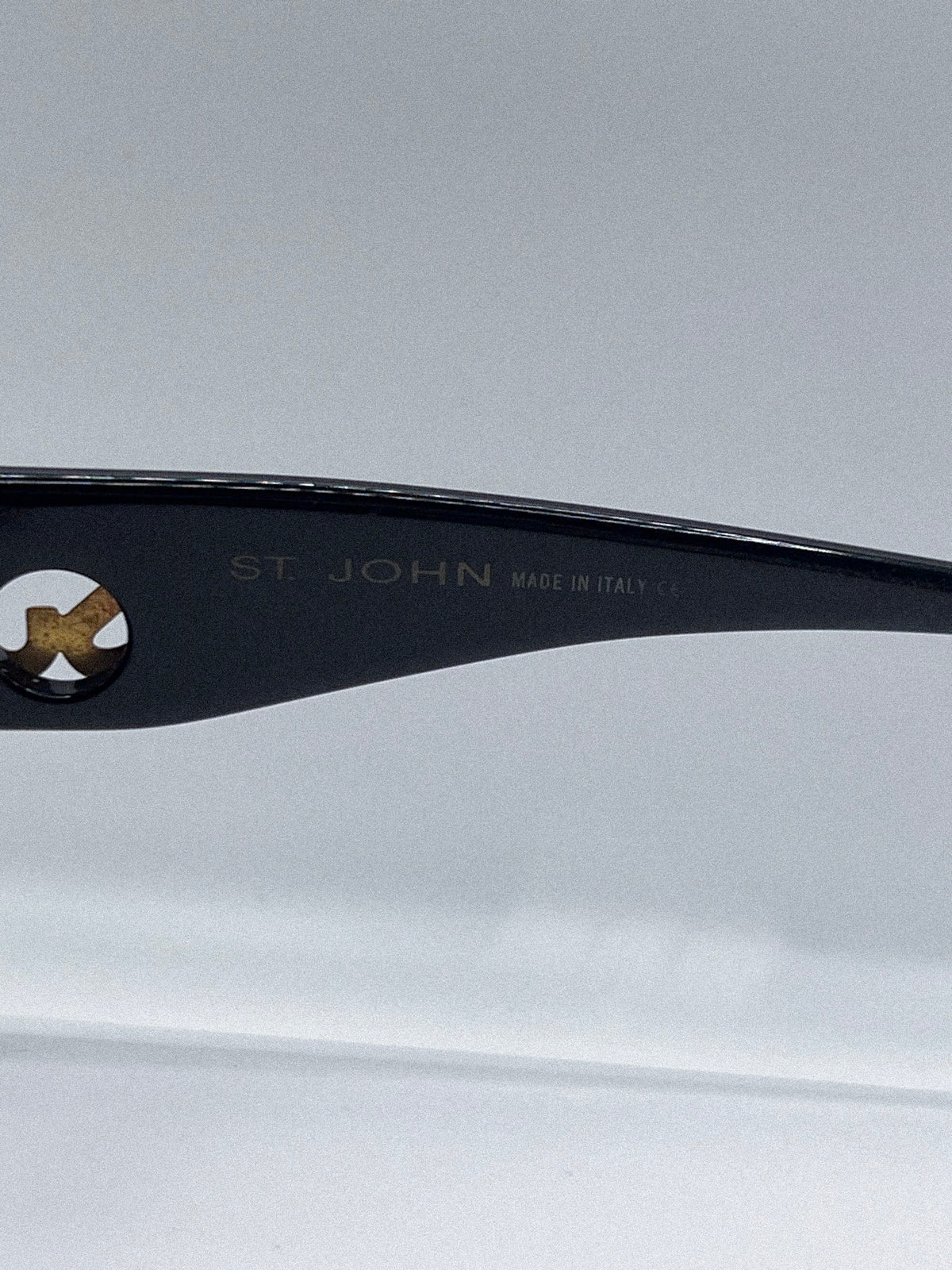 1980s St. John Sunglasses | Archive 0517