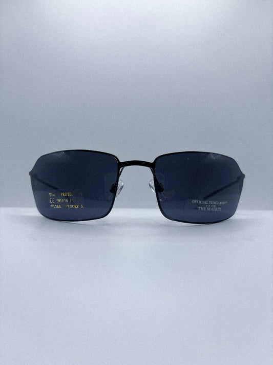 "The Agents" 1990s Matrix Sunglasses