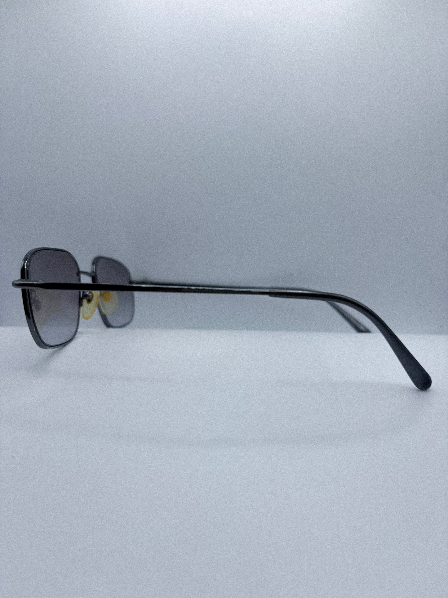 “Midnight Precision” 1980s Seiko Sunglasses