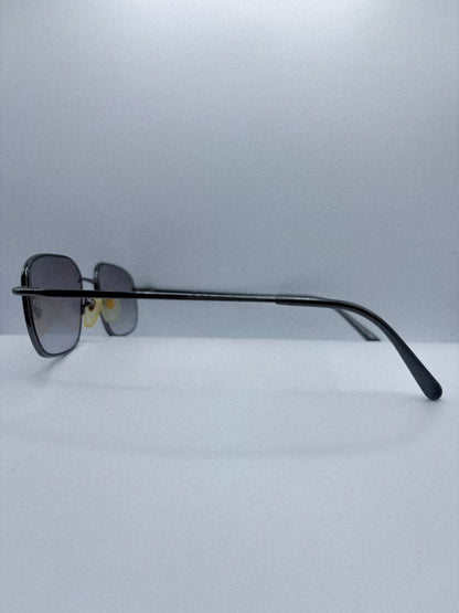 “Midnight Precision” 1980s Seiko Sunglasses