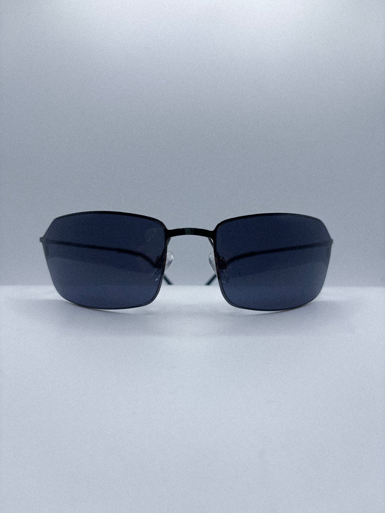 matrix goggles The Agents 1990s Matrix Sunglasses