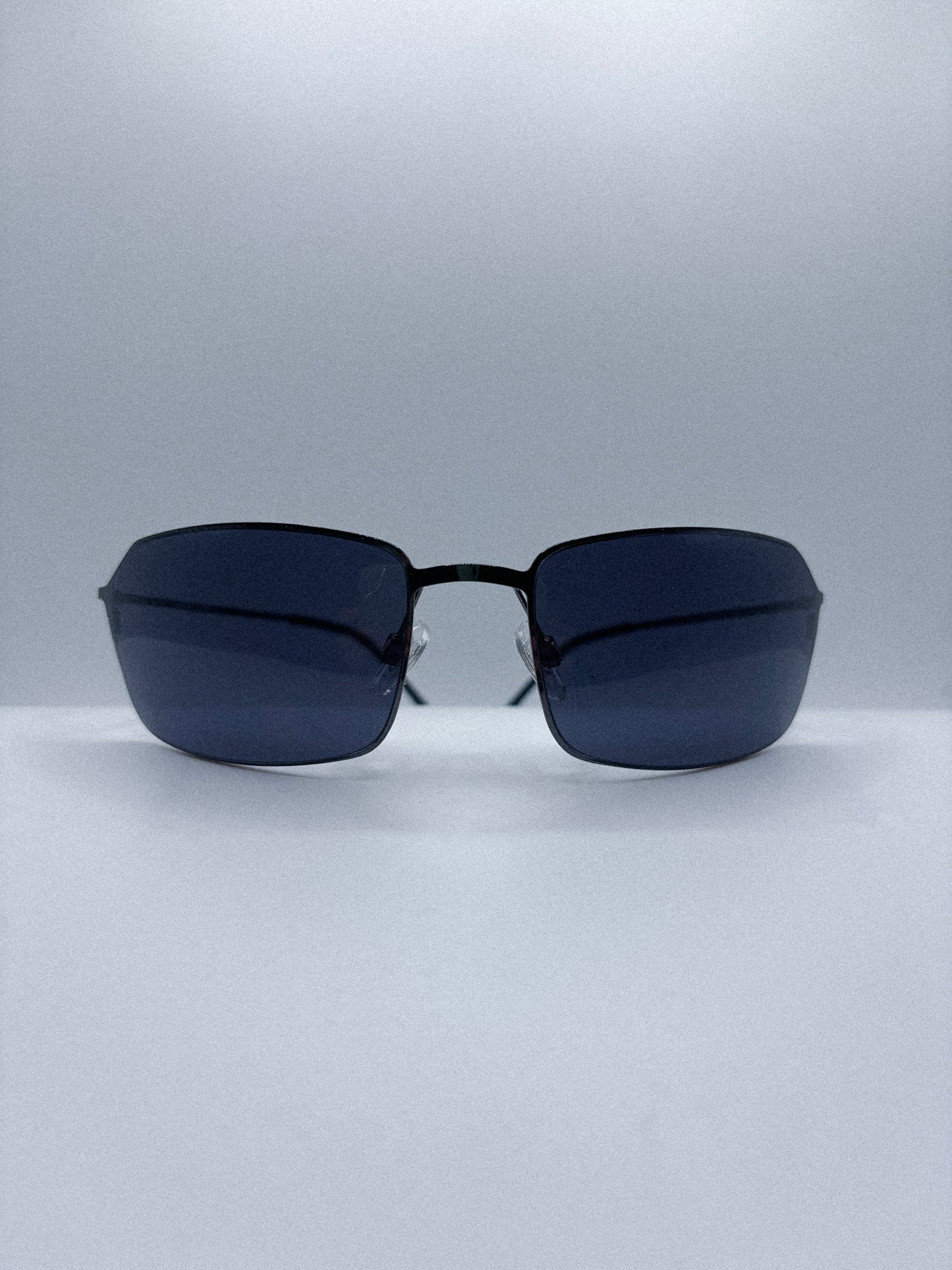 "The Agents" 1990 Blinde Matrix Sunglasses
