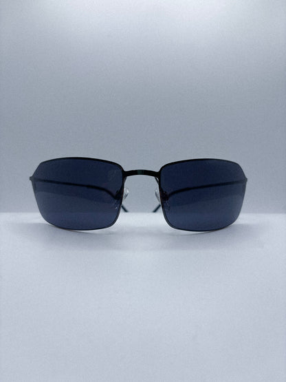 "The Agents" 1990 Blinde Matrix Sunglasses