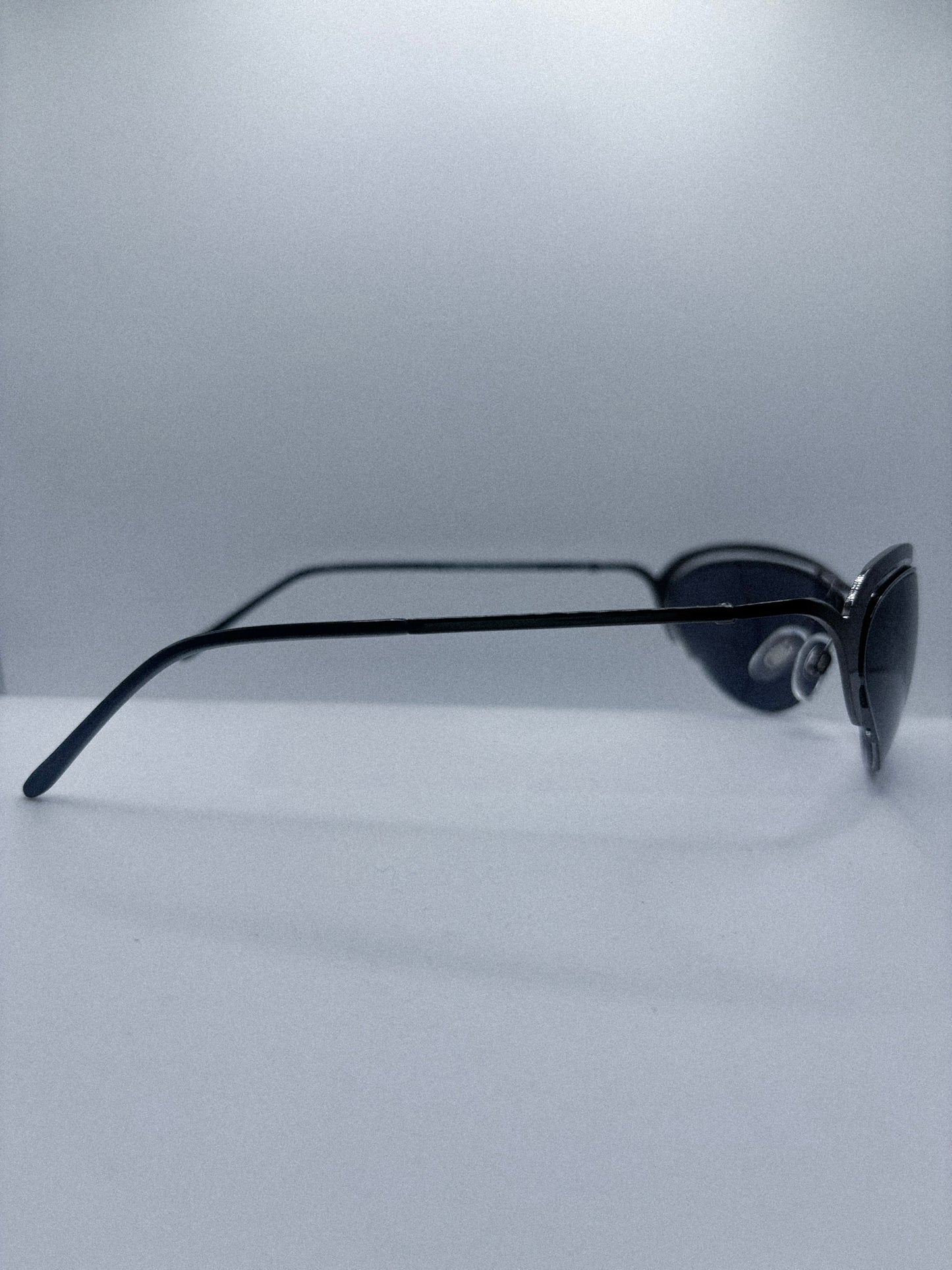 "Trinity" 1990s Matrix Sunglasses