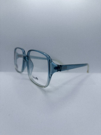 “Ice Studio” 1980s Gianfranco Ferre Eyeglasses