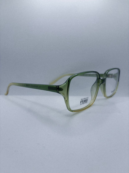 “Olive Atelier” 1980s Gianfranco Ferré Eyeglasses