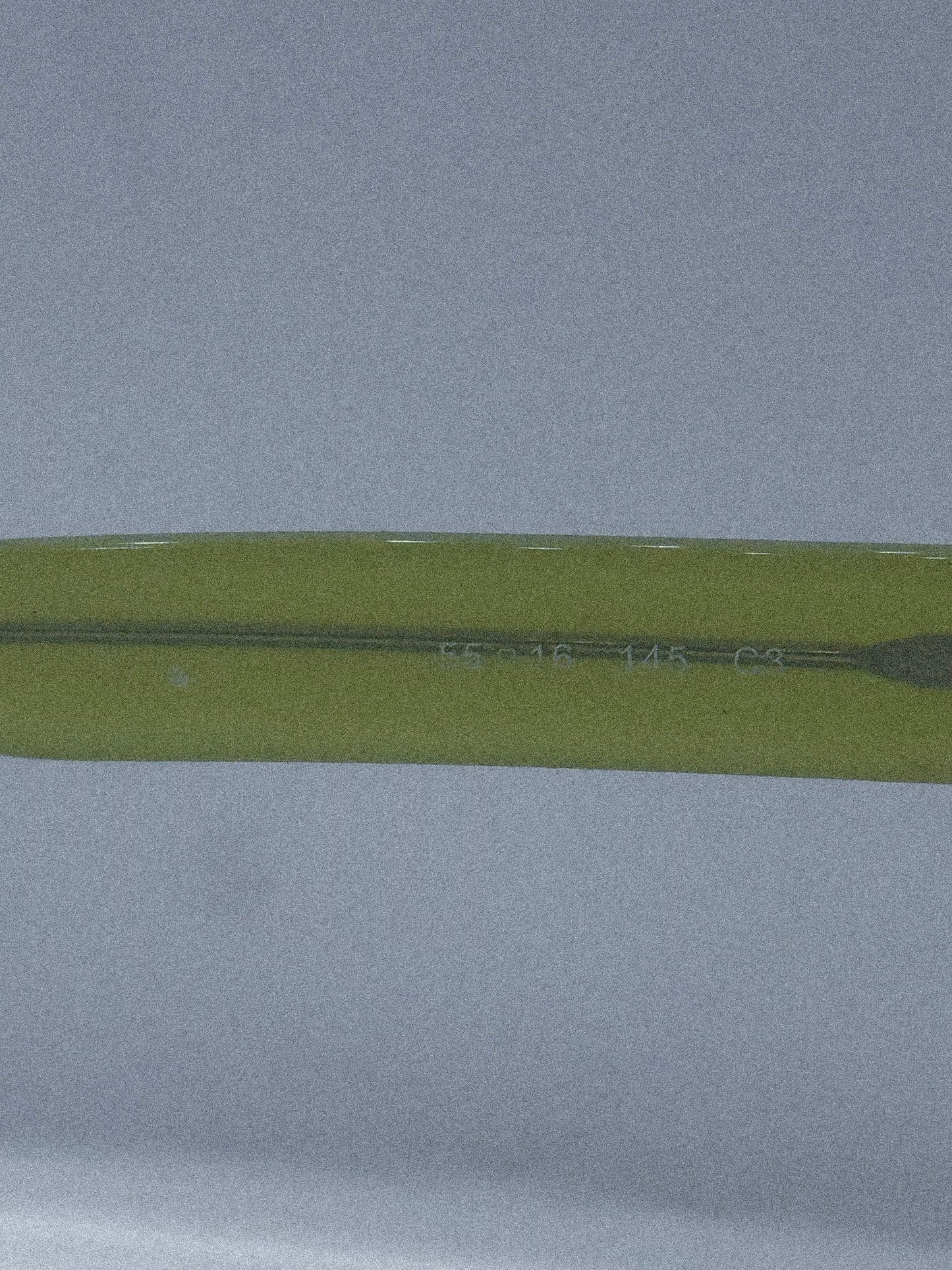 “Olive Mirage” 2000s SEE Eyeglasses