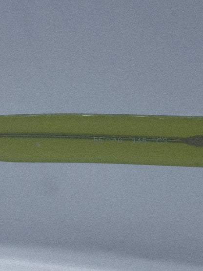 “Olive Mirage” 2000s SEE Eyeglasses
