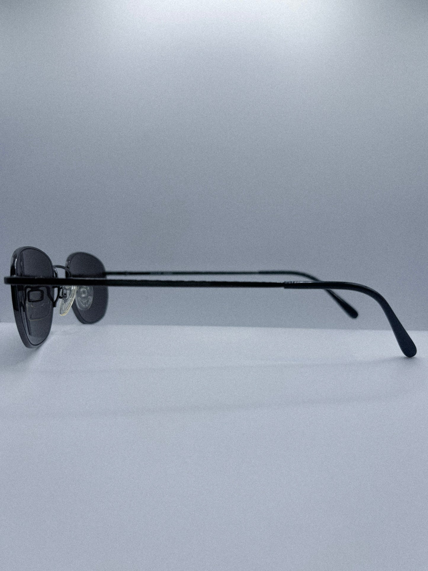 “Quiet Structure” 1990s T Flex Sunglasses