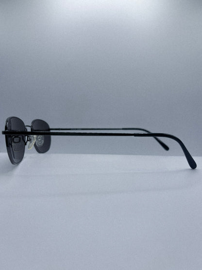 “Quiet Structure” 1990s T Flex Sunglasses